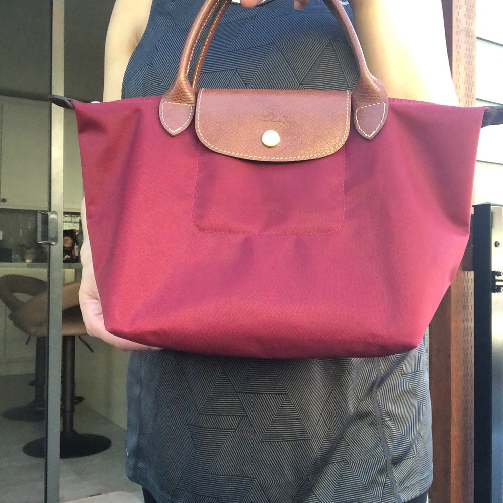 Le Pliage Tote Longchamp